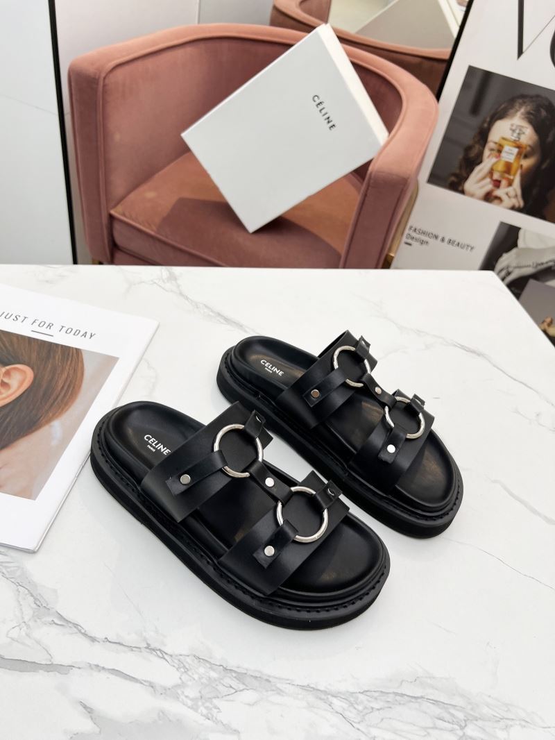 Celine Sandals